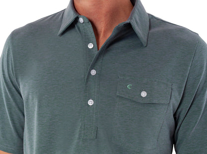 Performance Players Shirt - Cascades