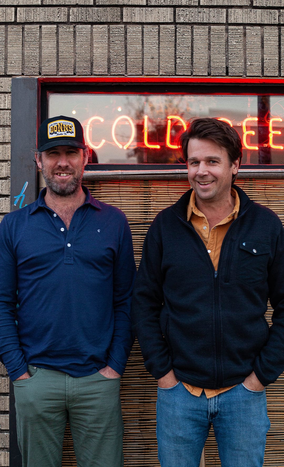 Criquet Shirts | Super-Soft, Great-Fitting Men's Shirts & Accessories