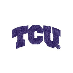 TCU Horned Frogs