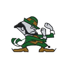 Notre Dame Fighting Irish