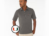 Miami - Coach's Performance Players Shirt - U - Heather Grey