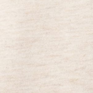 Collared Sweatshirt - Heather Oatmeal