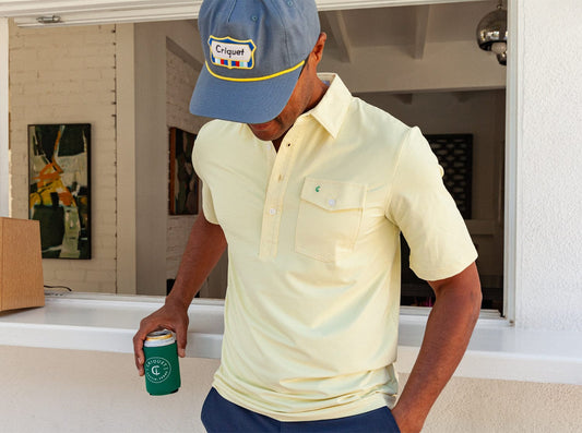 Performance Players Shirt - The '86