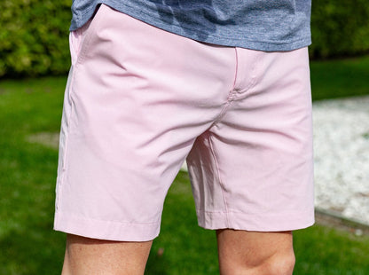 Anytime Shorts - Light Pink