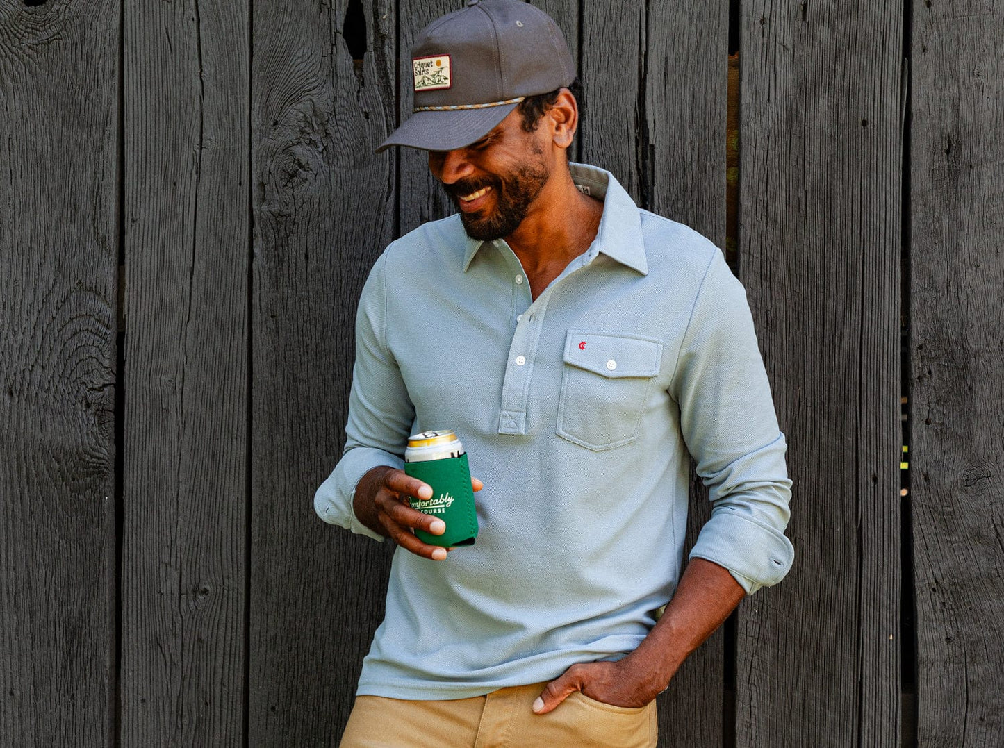 Long Sleeve Players Shirt - Mr. Freeze