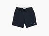 Performance Lined Cruiser Shorts - Black