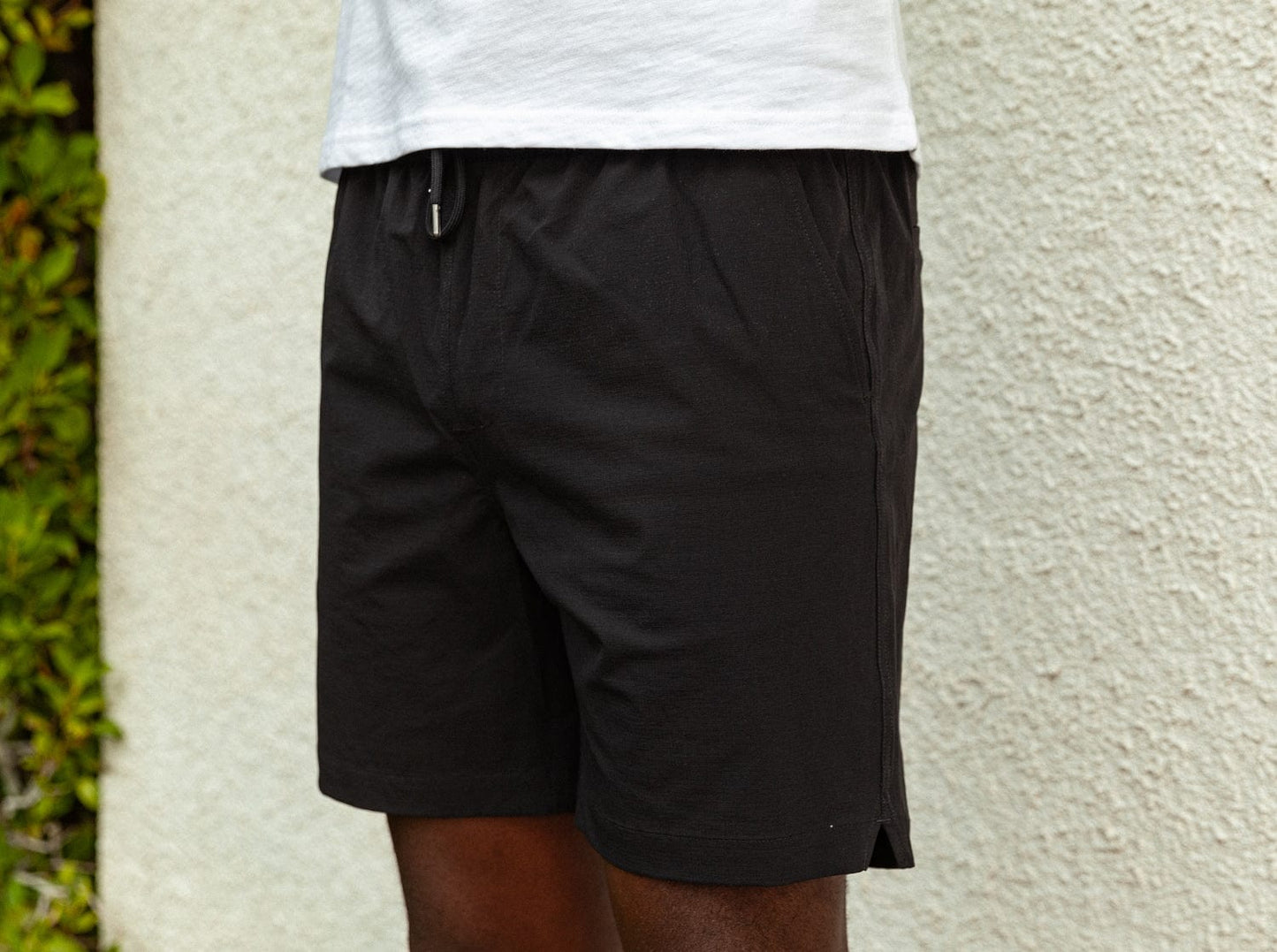 Cruiser Performance Shorts - Black