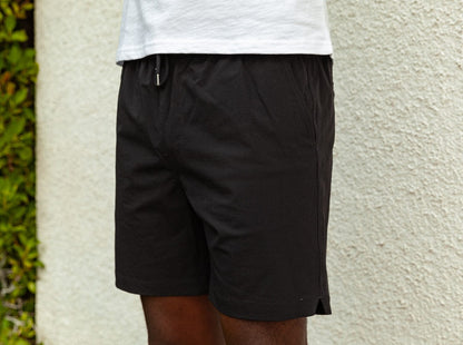 Cruiser Performance Shorts - Black