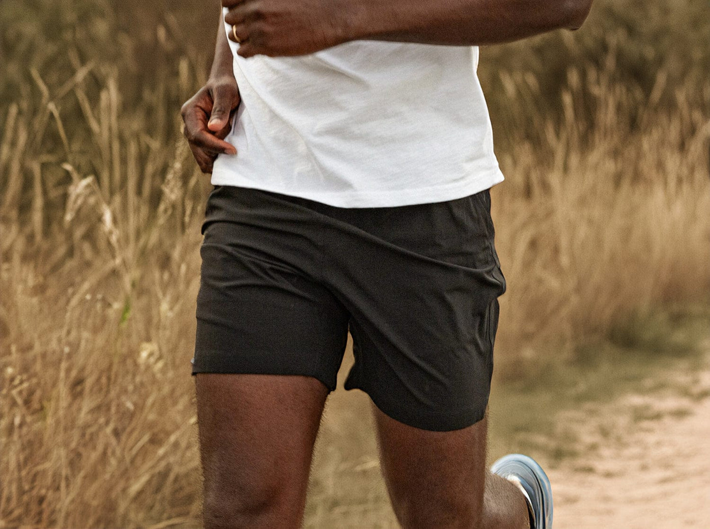 Cruiser Performance Shorts - Black