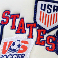 US Soccer Eras Trucker