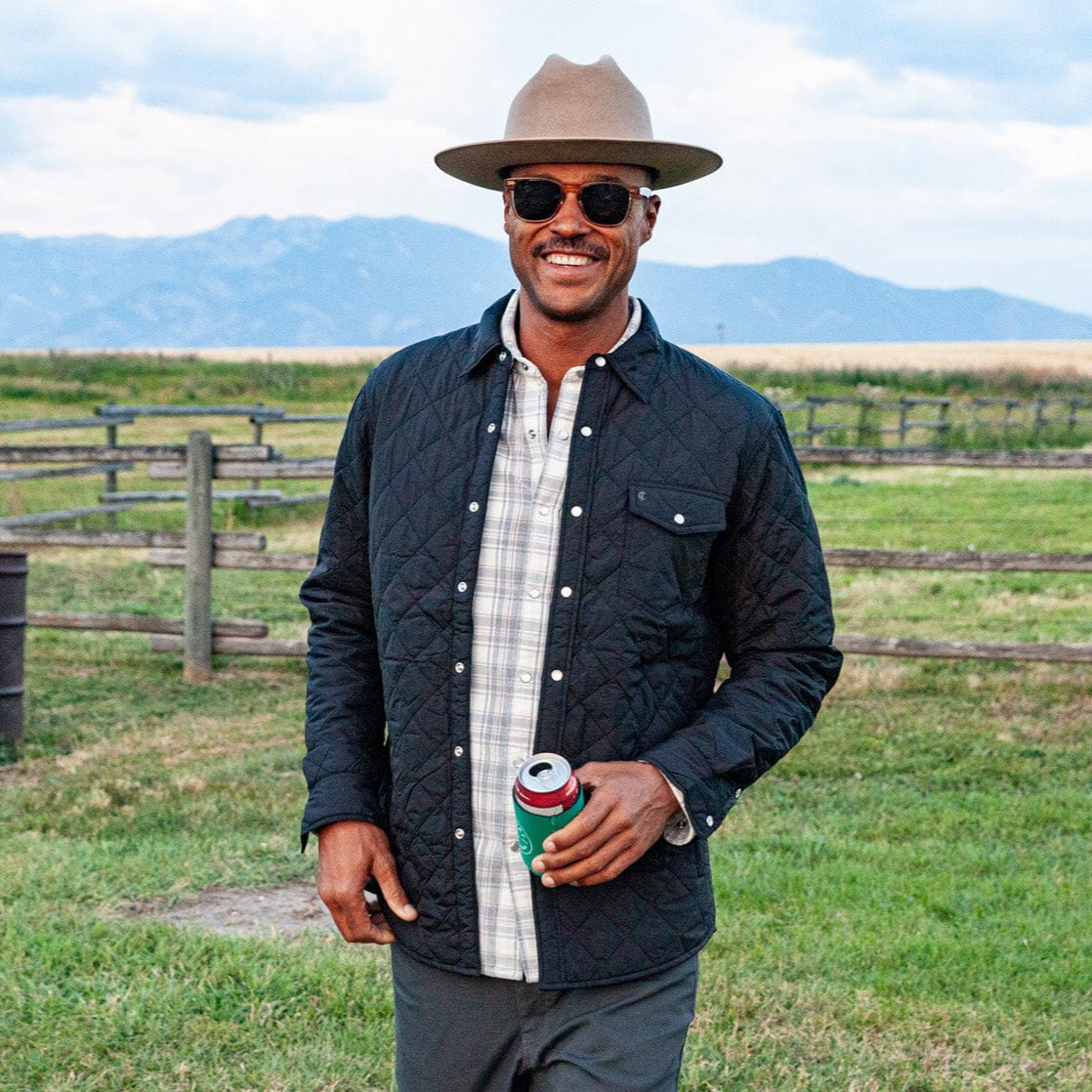 Criquet Shirts | Super-Soft, Great-Fitting Men's Shirts & Accessories