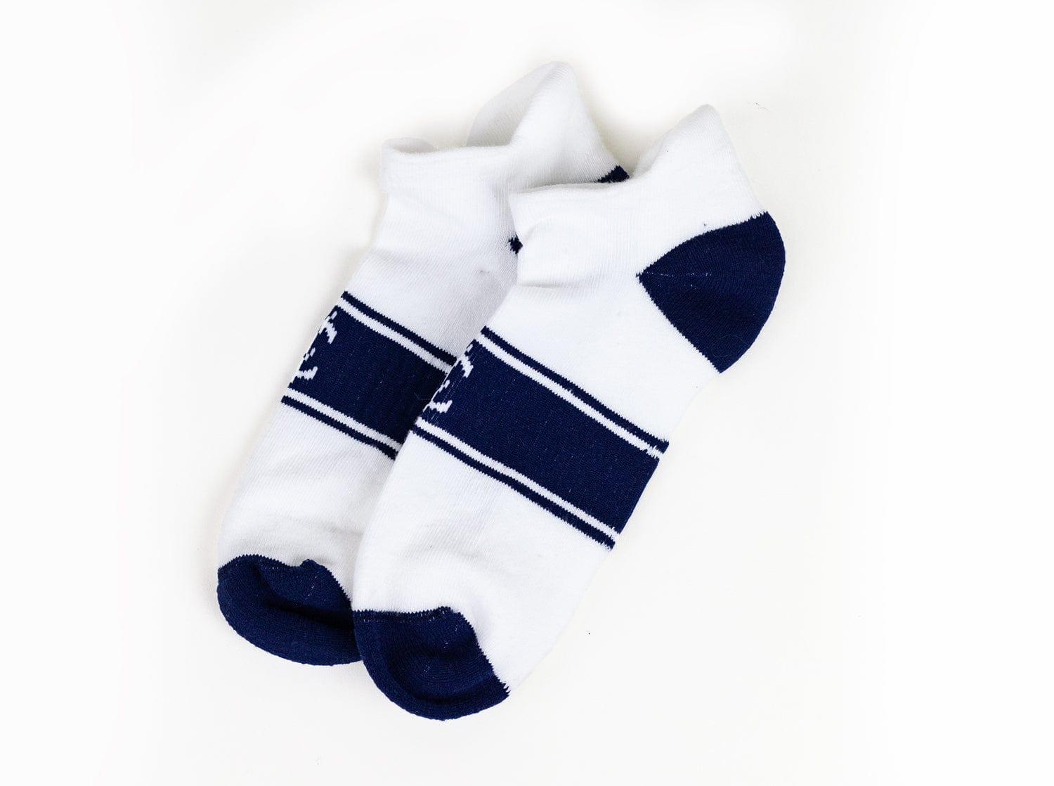 Ankle Socks - Navy