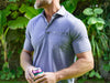 Ace Polo - Navy