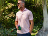 Ace Polo - Light Pink