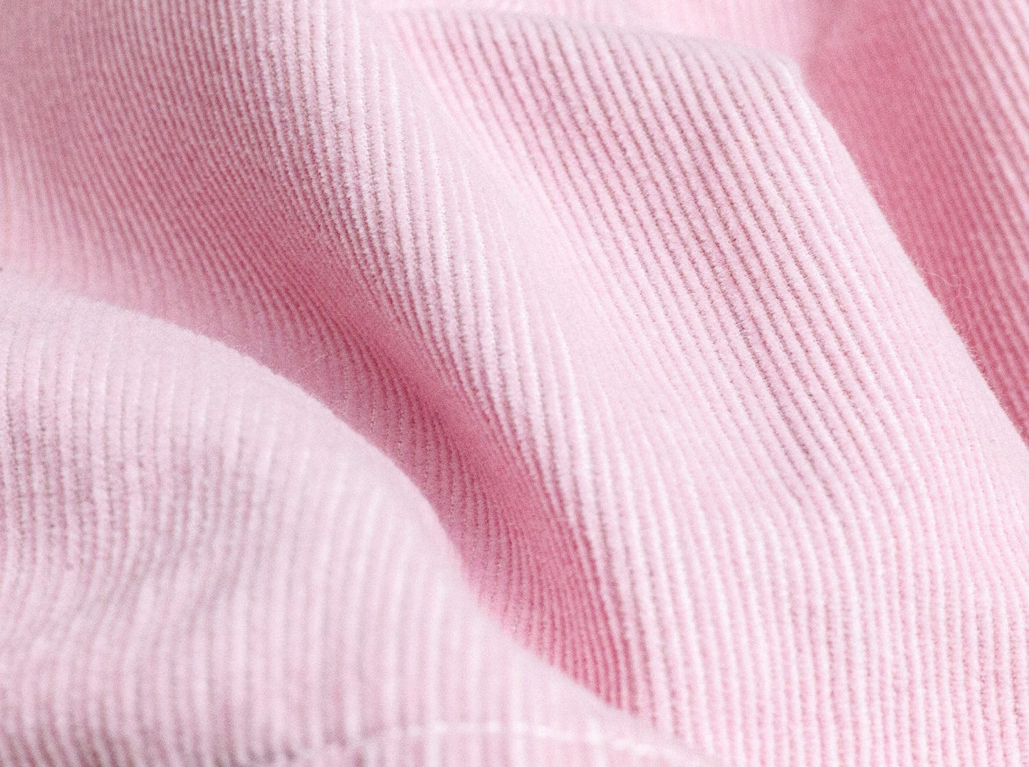 Cruiser Cord Shorts - Light Pink