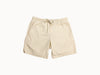 Cruiser Cord Shorts - Suntile Print - Sand