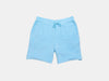 Cruiser Terry Shorts - Pool