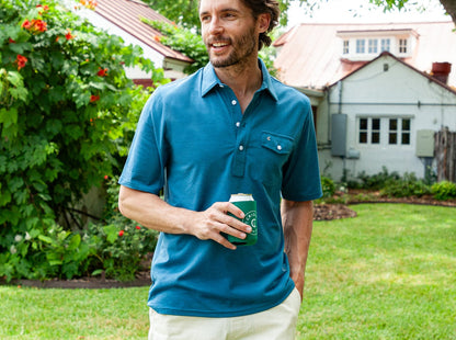 Performance Players Shirt - Blackpool