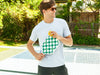 Performance Sport Mesh T-Shirt - Ice