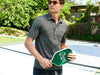 Performance Sport Mesh Players Shirt - Charcoal