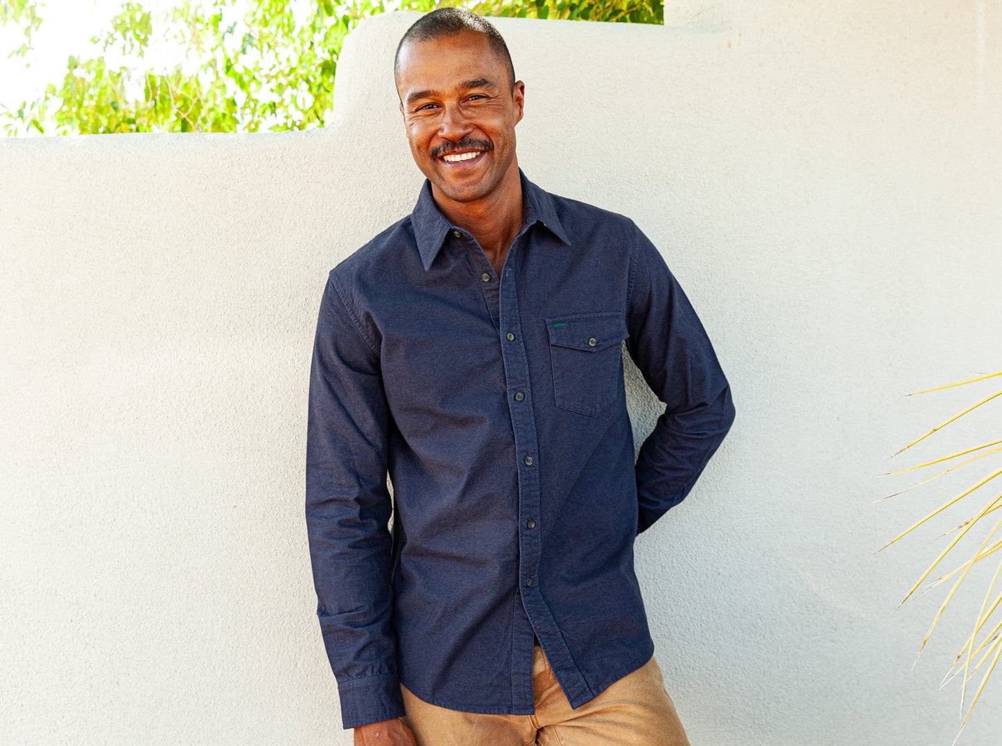 The J.R. Shirt - Midnight Rider