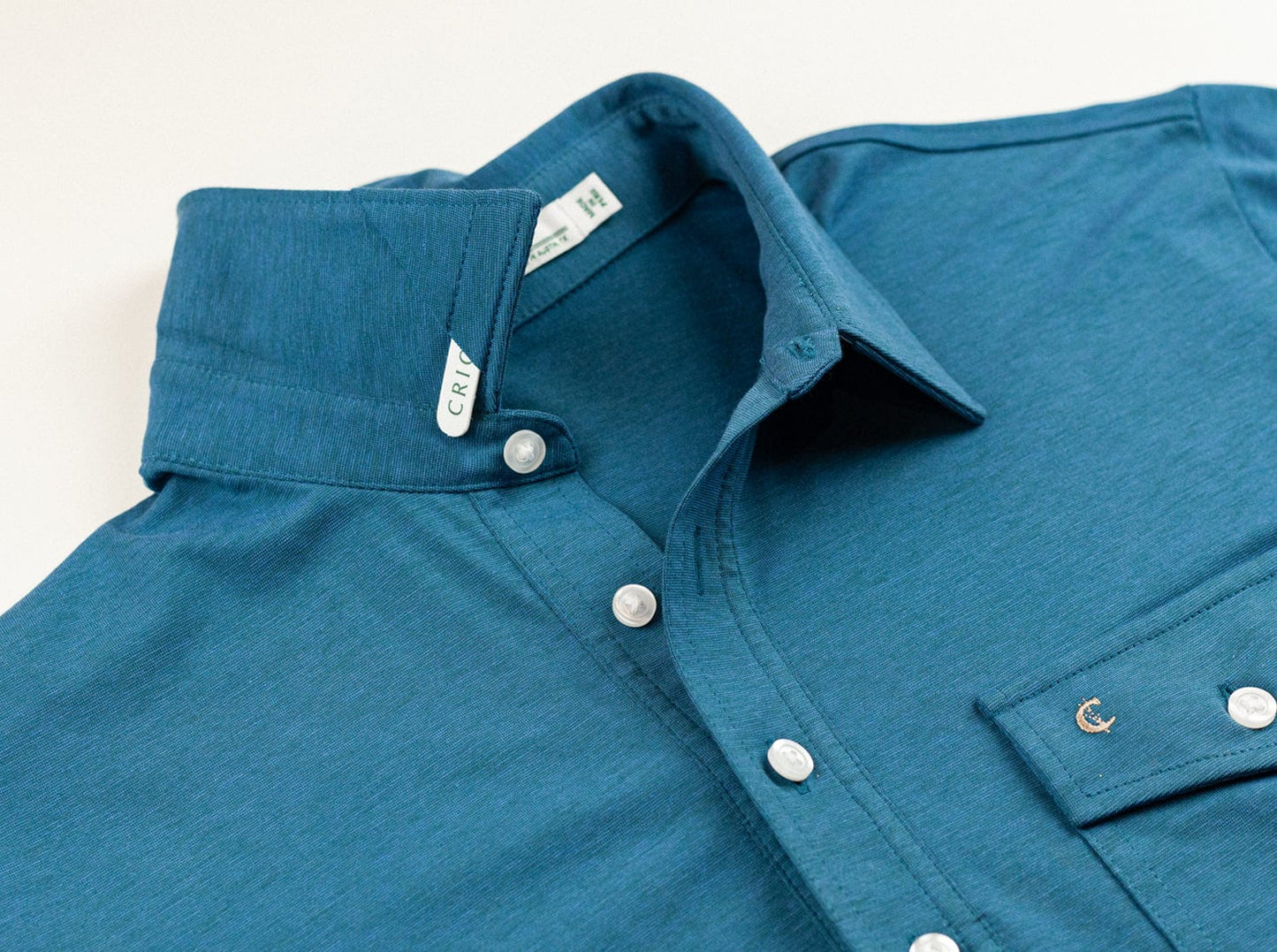 Performance Players Shirt - Blackpool