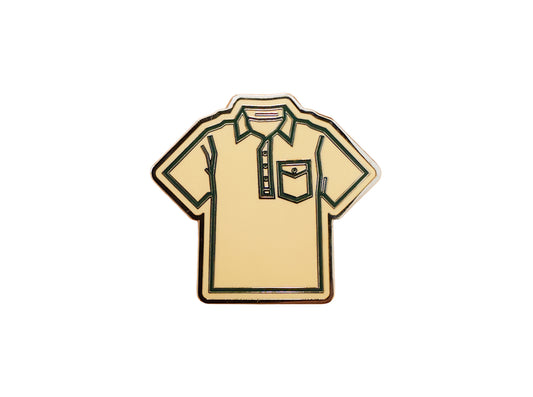 The '86 Players Shirt Ball Mark