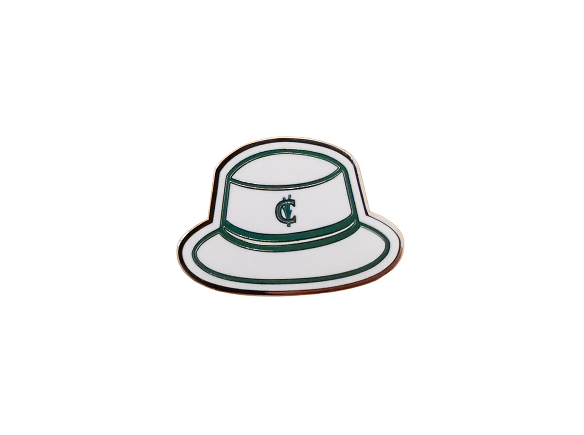 Bucket Hat Ball Mark