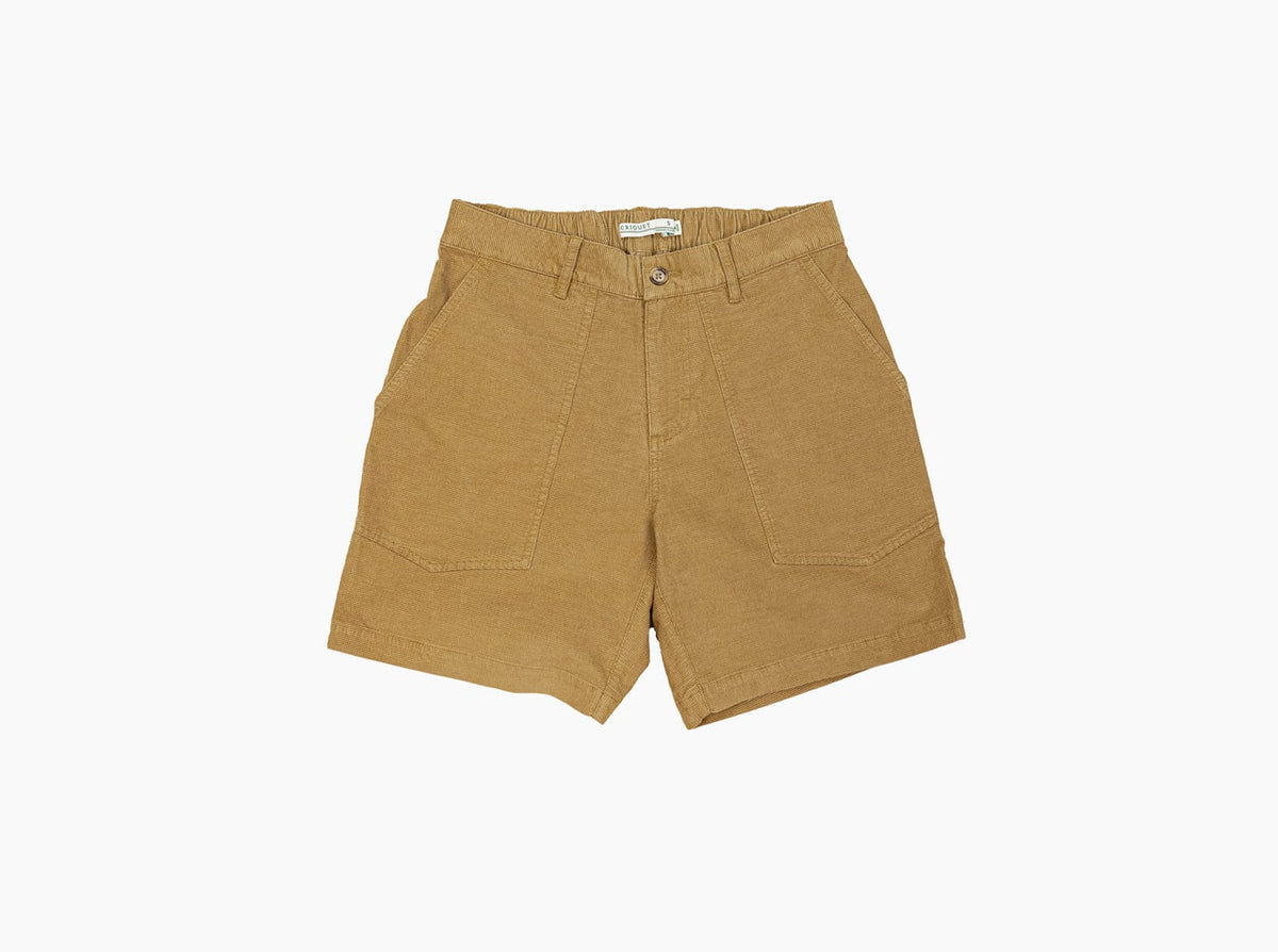 OG Corduroy Shorts