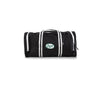 Criquet x Jones Letterman Duffle - Criquet Patch - Black