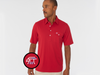 Limited Edition Players Shirt - Eagle - Red