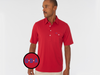 Limited Edition Players Shirt - USA - Red