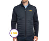 LSU - Hybrid Puffer - LSU - Black