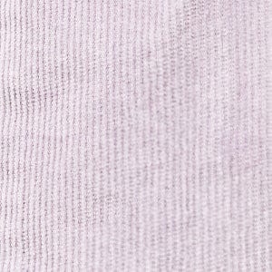 Corduroy Pearl Snap - Lavender Field