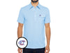 Limited Edition Players Shirt - Eagle - Light Blue