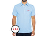 Limited Edition Players Shirt - USA - Light Blue