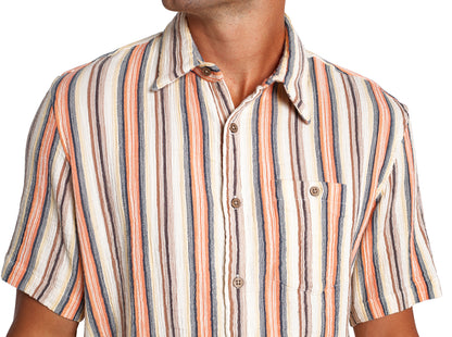 The Beachcomber - Multi - Peach
