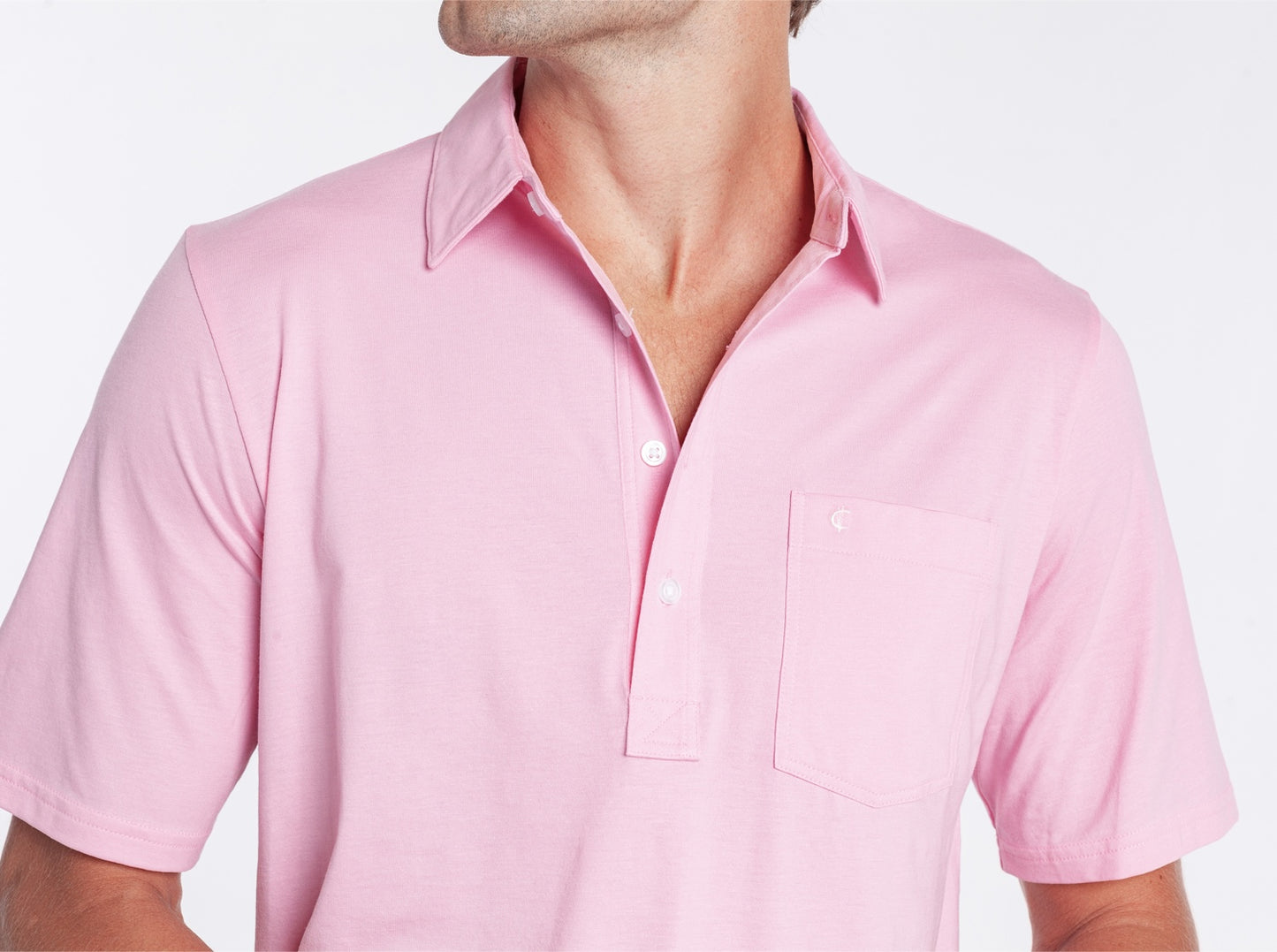 Top-Shelf Players Shirt - Conch'd Out