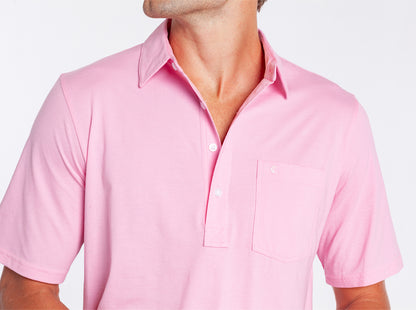 Top-Shelf Players Shirt - Conch'd Out