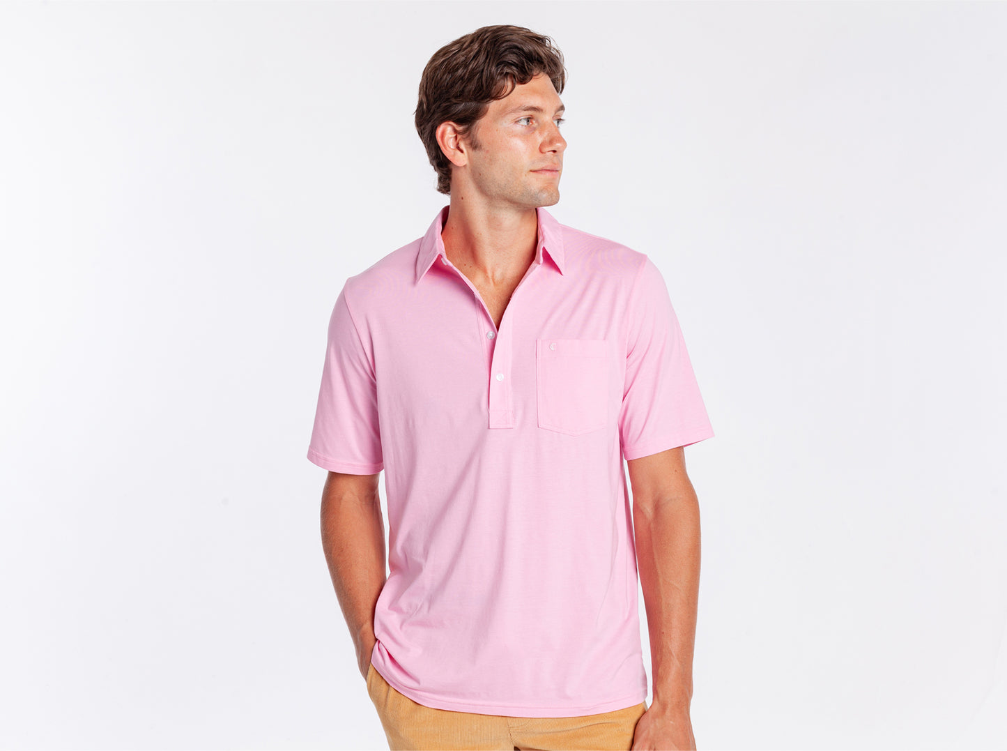 Top-Shelf Players Shirt - Conch'd Out