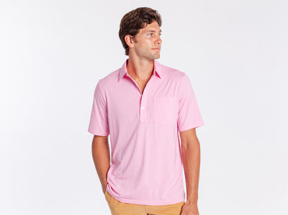 Top-Shelf Players Shirt - Conch'd Out