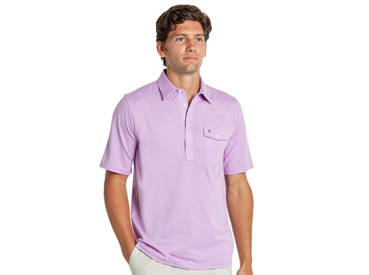 Performance Players Shirt - Blowfish