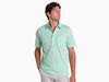 Oxford Pique Players Shirt - Key West