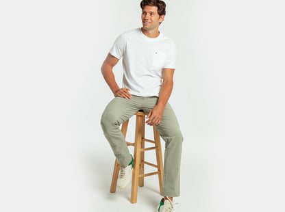 Anytime Pants - Sage