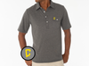 COLUMBUS CREW - Coaches Players Shirt - C 96 - Grey