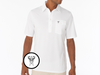 INTER MIAMI CF - Coaches Players Shirt - Herons - White
