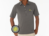 NASHVILLE SC - Coaches Players Shirt - N - Grey