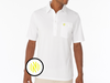 NASHVILLE SC - Coaches Players Shirt - N - White