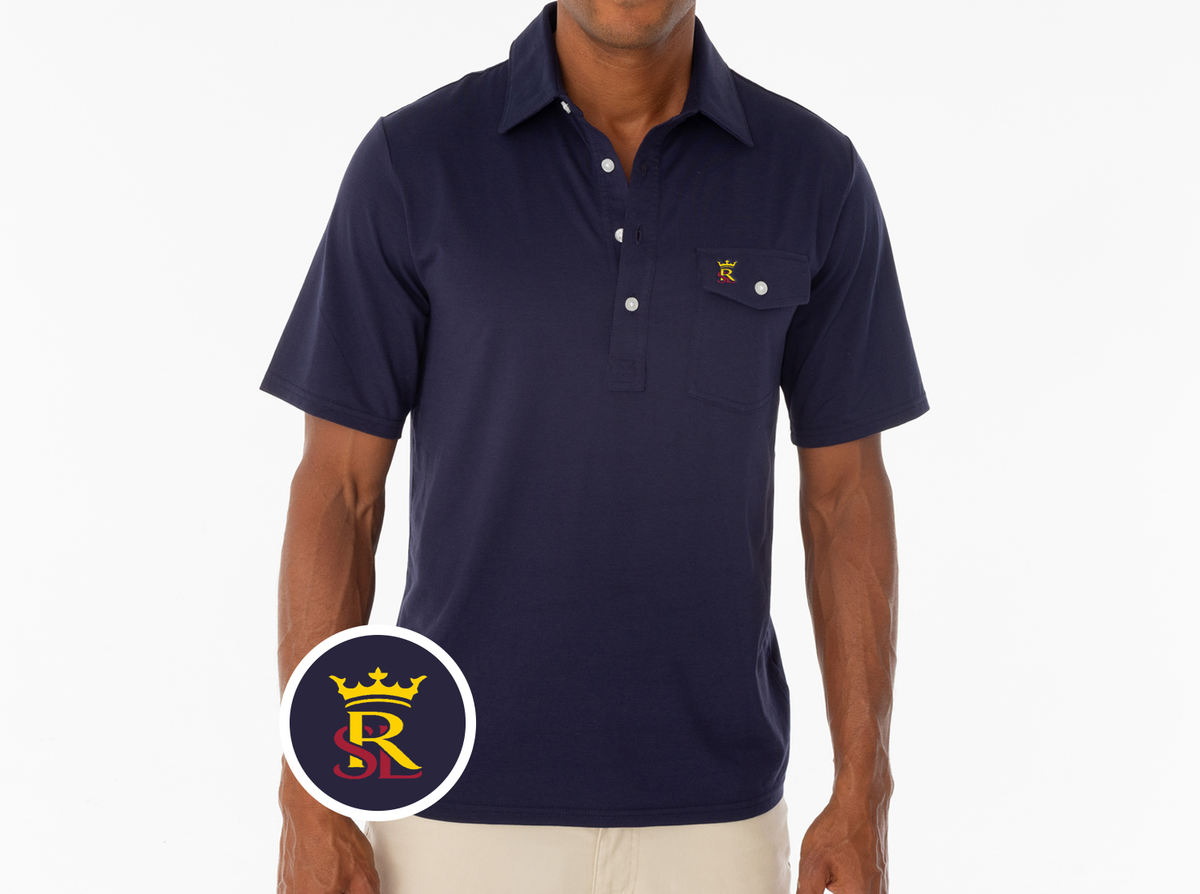 REAL SALT LAKE Coaches Players Shirt RSL