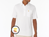 REAL SALT LAKE - Coaches Players Shirt - RSL - White